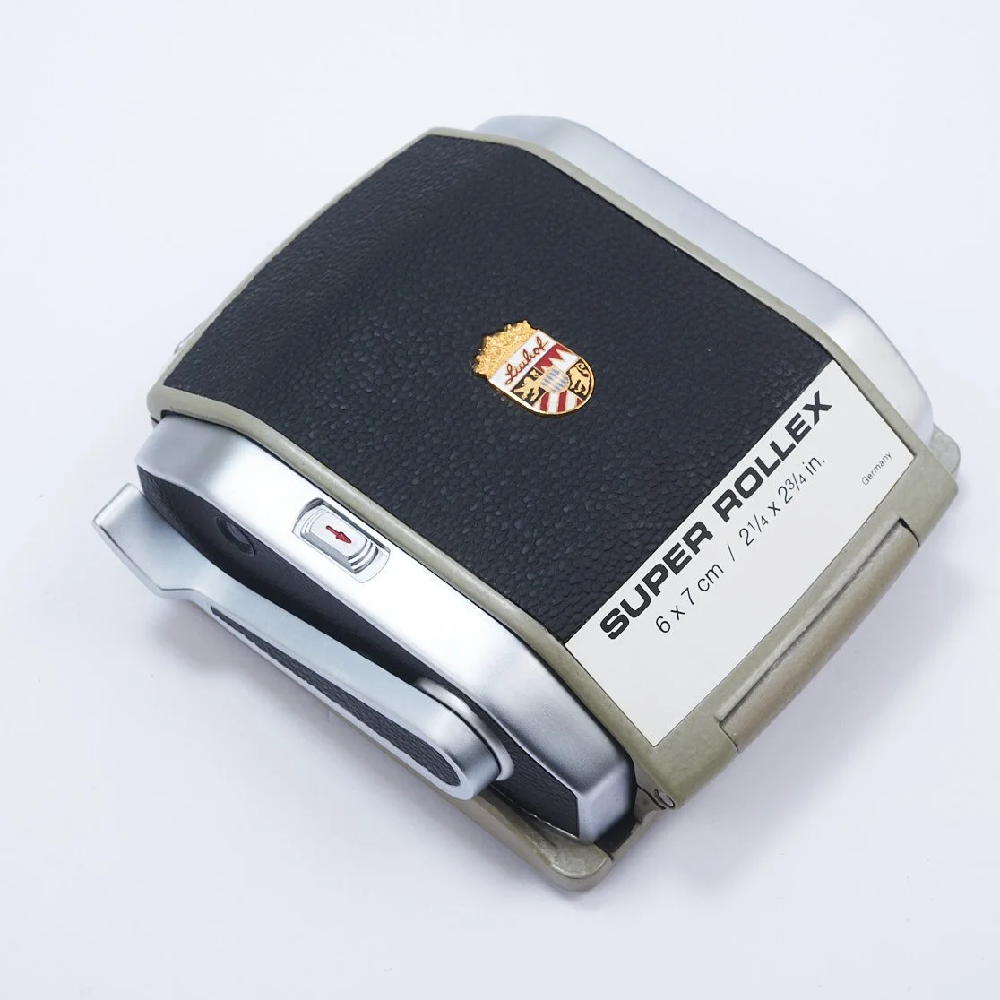 Serviced Linhof Cameras & Accessories For Sale — LAFLEX Camera Service